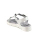 Sandale femei - piele - alb - SM110441