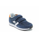 Adidași pentru copii - textile eco-piele - bleumarin - SM112271