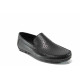 Mocasini - piele - negri - SM112448