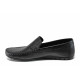 Mocasini - piele - negri - SM112448