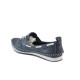 Mocasini - piele - bleumarin - SM113670