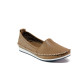 Mocasini - piele - maro - SM113675