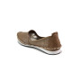 Mocasini - piele - maro - SM113675