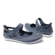 Mocasini - piele - bleumarin - SM113888