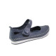 Mocasini - piele - bleumarin - SM113888