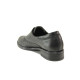 Pantofi pentru femei egale - piele - negri - SM114491