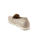 Mocasini - piele - roz - SM113637