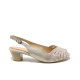 Sandale femei - piele - roz - SM114021