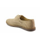 Încălțăminte bărbați - nubuck natural - bej - SM115476