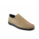 Încălțăminte bărbați - nubuck natural - bej - SM115548