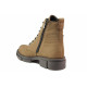 Ghete femei - nubuck natural - bej - SM119102