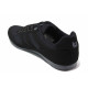 Pantofi de sport - material textil de calitate înaltă - negri - SM118029