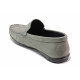 Mocasini - nubuc naturale - gri - SM118089