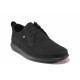 Încălțăminte bărbați - nubuck natural - negru - SM118633