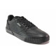 Pantofi de sport - piele sintetica de înaltă calitate - negri - SM118153