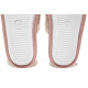 Papuci de casă - material textil de înaltă calitate - roz - SM120466