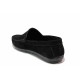 Mocasini - velur natural - negru - SM119246