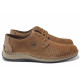 Încălțăminte bărbați - nubuck natural - maro - SM119265