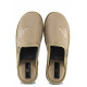 Papuci de casă - material textil de înaltă calitate - bej - SM122284