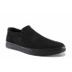 Încălțăminte bărbați - nubuck natural - negru - SM121660