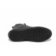 Ghete femei - piele naturală - negru - SM123589