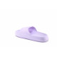 Șlapi - material din pvc de înaltă calitate - violet - SM123064