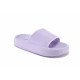 Șlapi - material din pvc de înaltă calitate - violet - SM123289