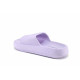 Șlapi - material din pvc de înaltă calitate - violet - SM123289