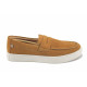 Mocasini - velur natural - maro - SM123442