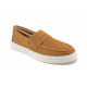 Mocasini - velur natural - maro - SM123442