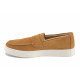 Mocasini - velur natural - maro - SM123442